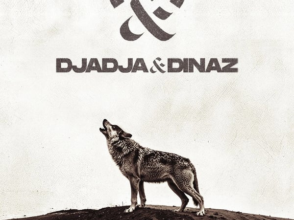 Djadja & Dinaz