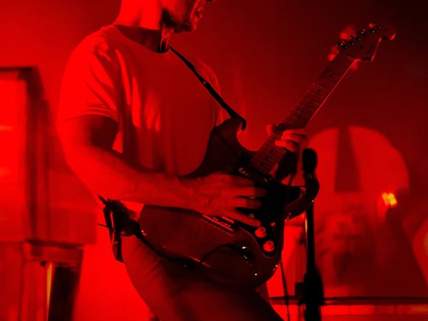 Sinclair, Lumière