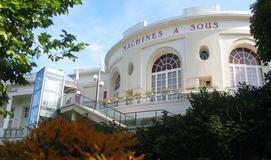 Théâtre à Royat en 2022 et 2023